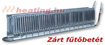 Korszerű villanyradiátor - gazdaságos elektromos fűtés