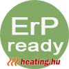 ErP ready elektromos fűtőkészülék