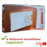 Kép 5/6 - Valamennyi Ivigo Manual hordozható fűtőpanel kiszállítása ingyenes.