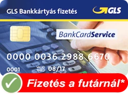 Fizetés utánvéttel